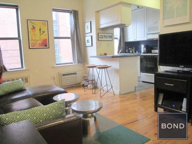 237 Sullivan Street #3B, Manhattan, NY 10012 1