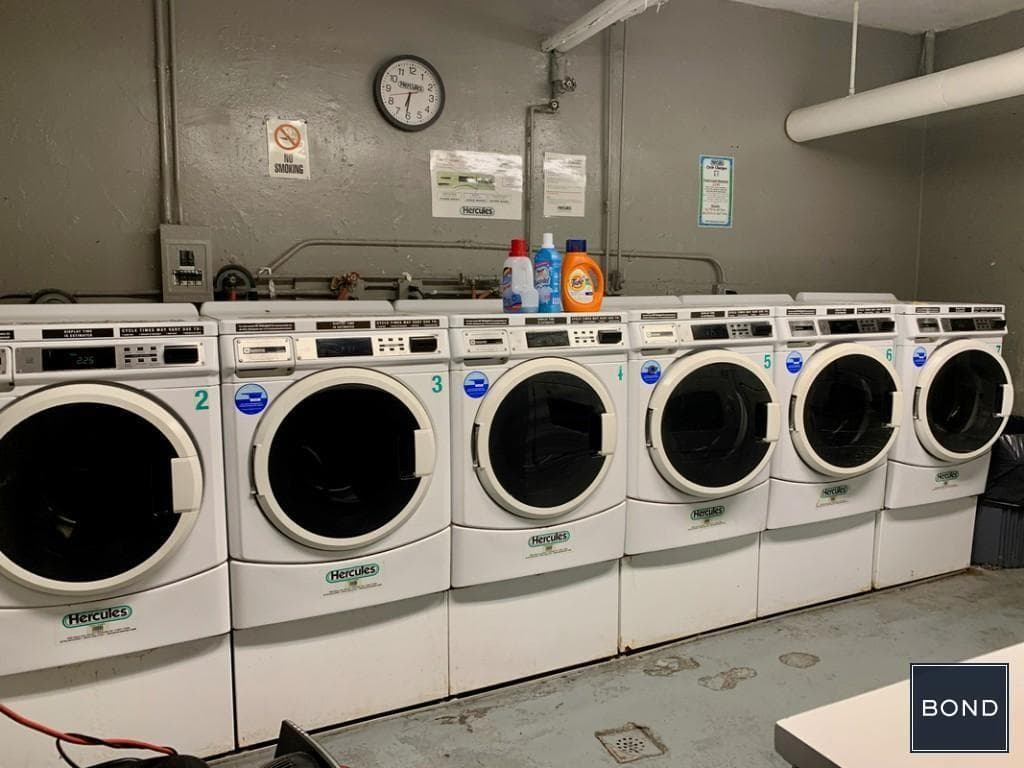 6 Wadsworth Terrace #6O, Manhattan, NY 10040 6