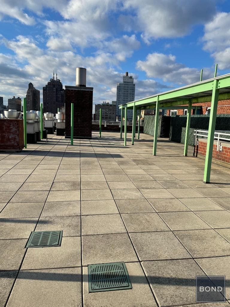 80 Elizabeth Street #5N, Manhattan, NY 10013 8