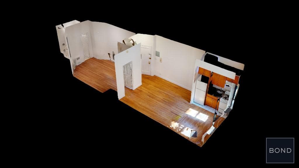 302 East 90 Street #2C, Manhattan, NY 10128 1