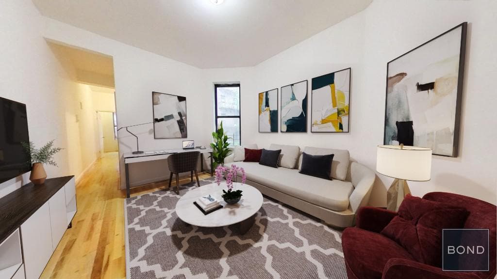 158 East 82 Street #2C, Manhattan, NY 10028 1