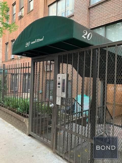 20 East 22 Street #LOB, Manhattan, NY 10010 1