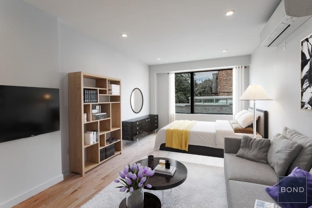 1950 Amsterdam Avenue #3B, Manhattan, NY 10032 1