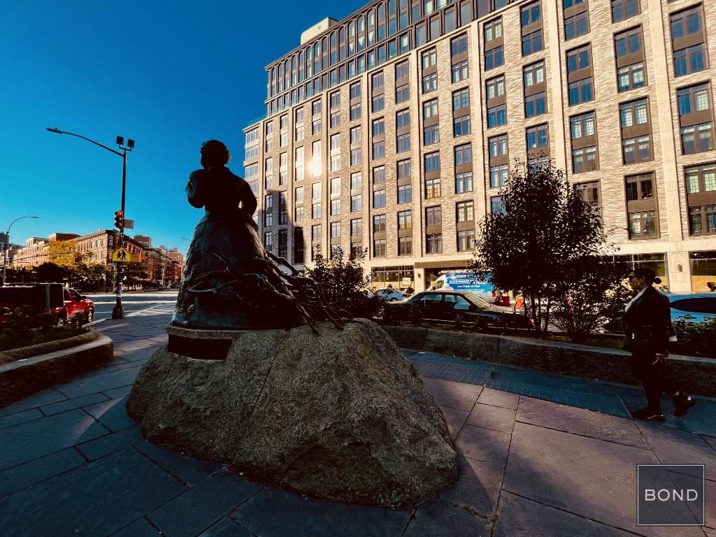 300 West 122 Street #5P, Manhattan, NY 10027 7