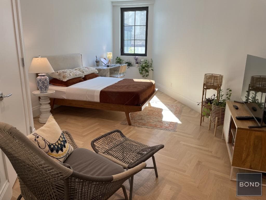 300 West 122 Street #5P, Manhattan, NY 10027 3