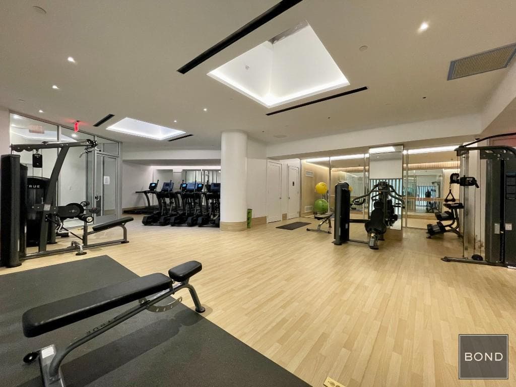 300 West 122 Street #5P, Manhattan, NY 10027 9