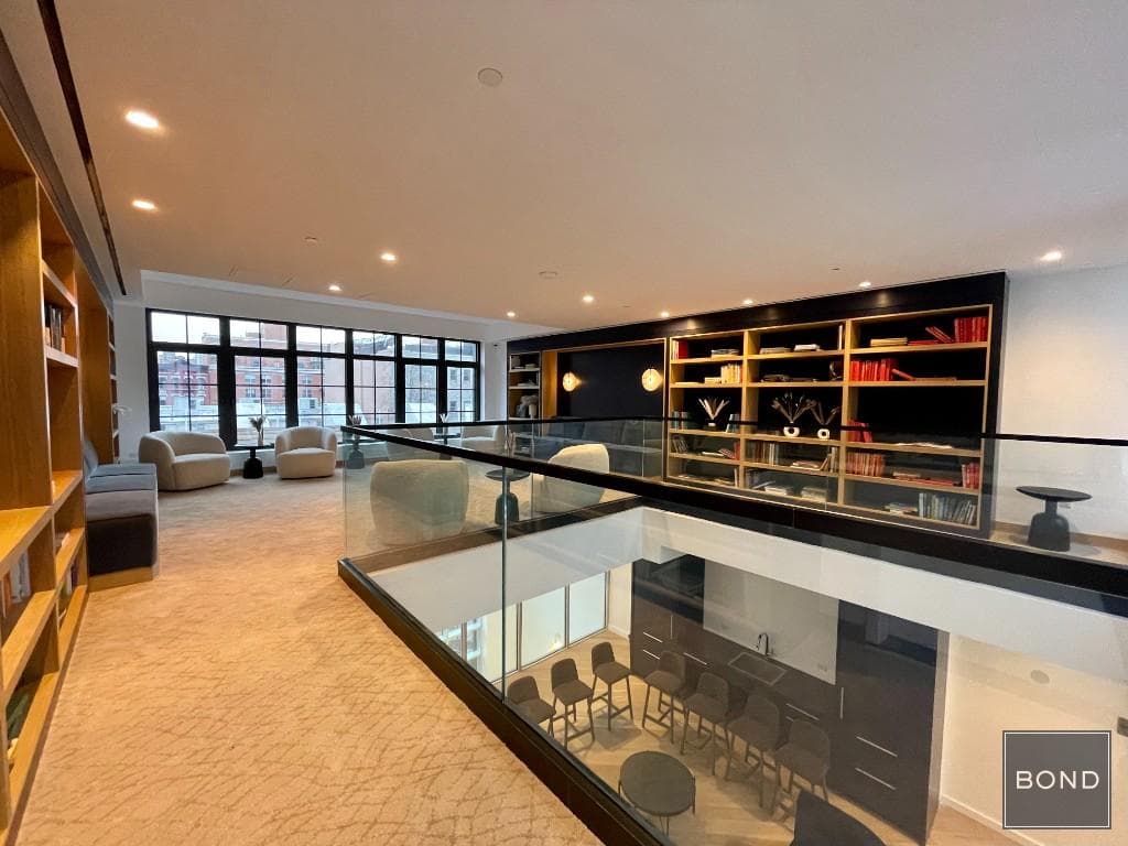 300 West 122 Street #5P, Manhattan, NY 10027 11