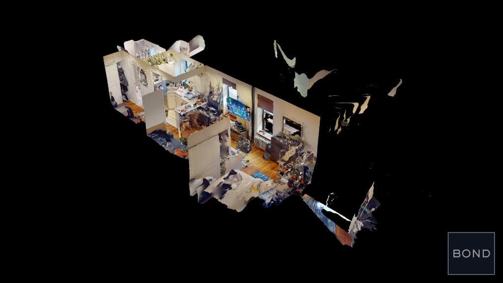 37 Clinton Street #2C, Manhattan, NY 10002 7