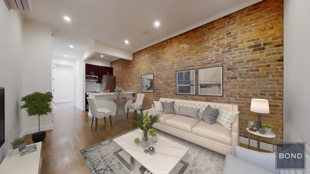 413 South 5 Street #1 FL, Brooklyn, NY 11211 1