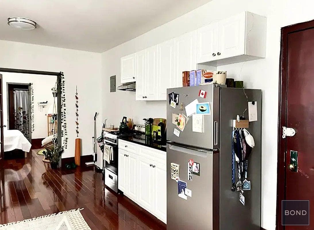 1408 Madison Avenue #3A, Manhattan, NY 10029 5