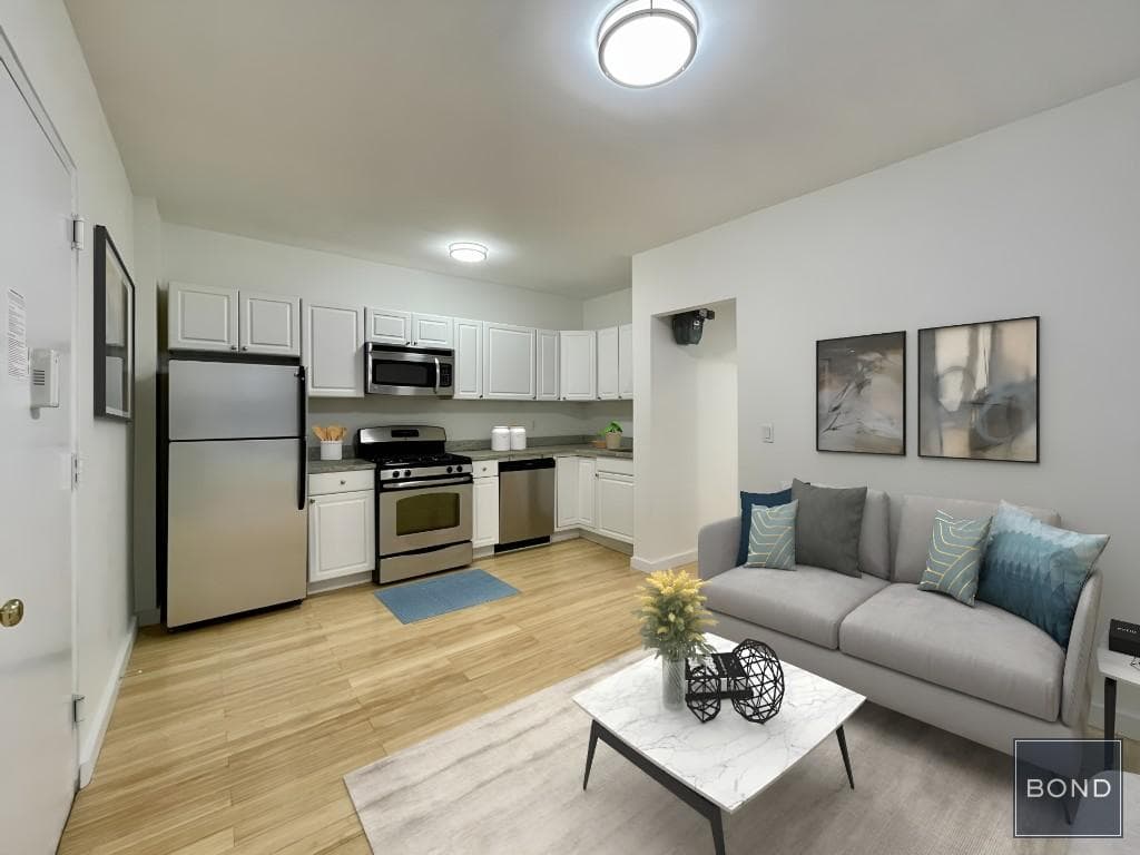 6 Wadsworth Terrace #4F, Manhattan, NY 10040 1