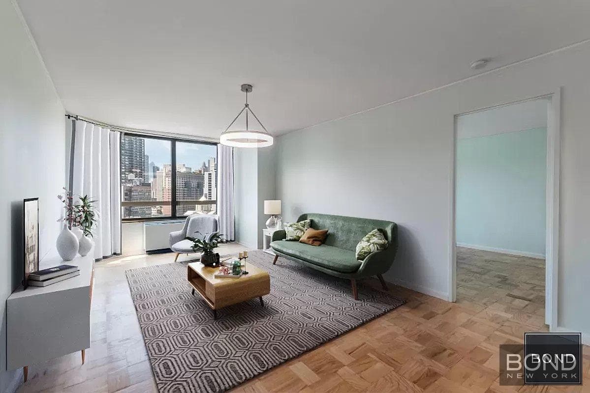 402 East 37 Street #17k, Manhattan, NY 10016 3