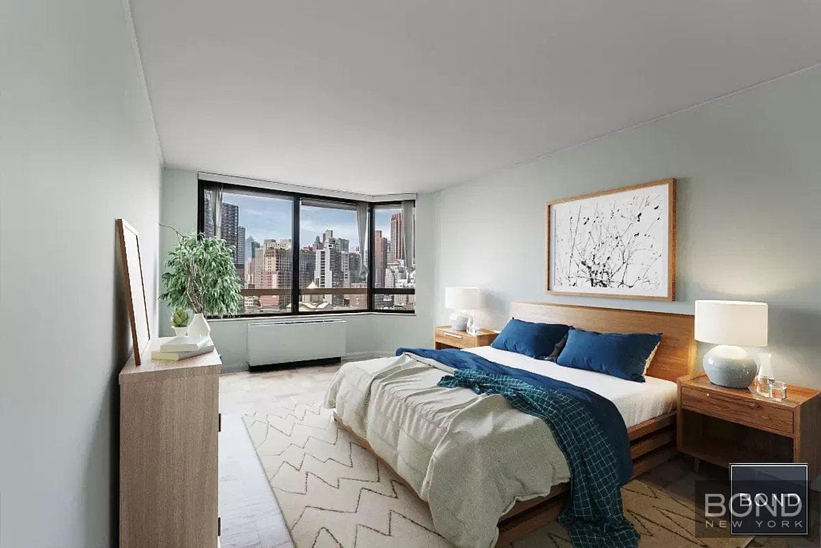 402 East 37 Street #17k, Manhattan, NY 10016 4