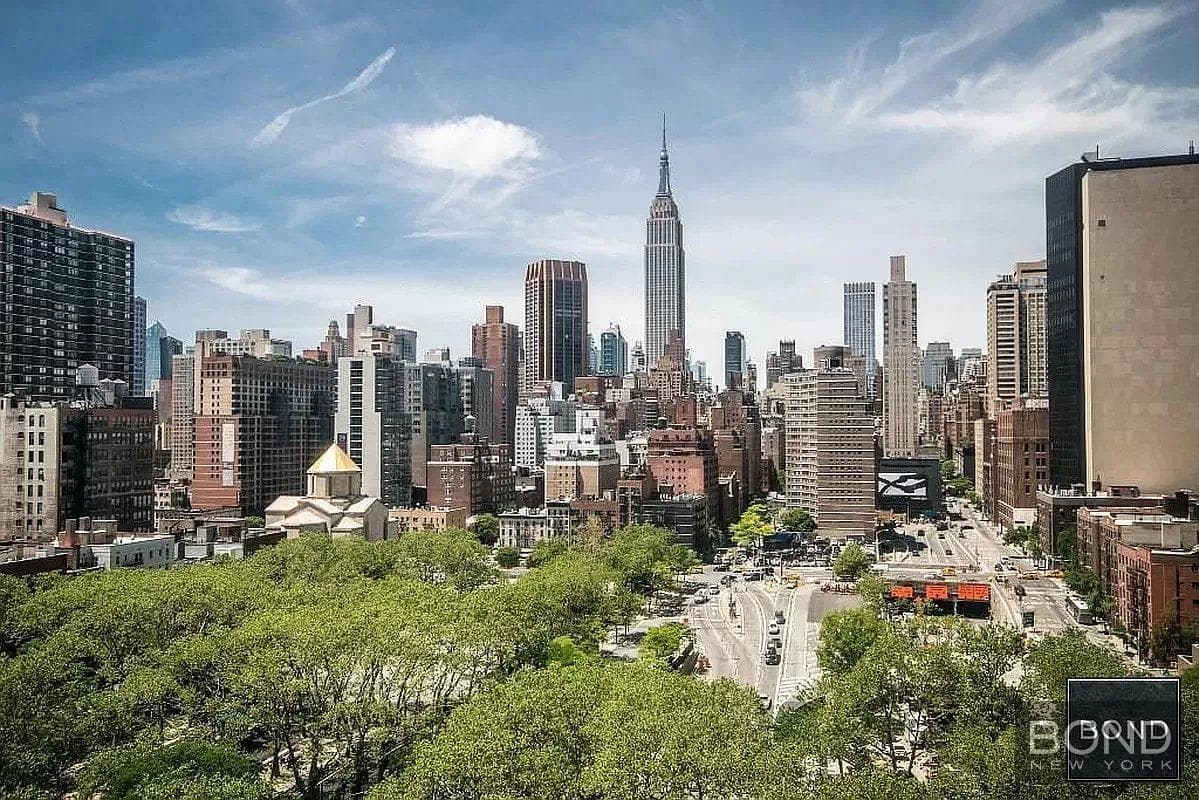 402 East 37 Street #17k, Manhattan, NY 10016 8