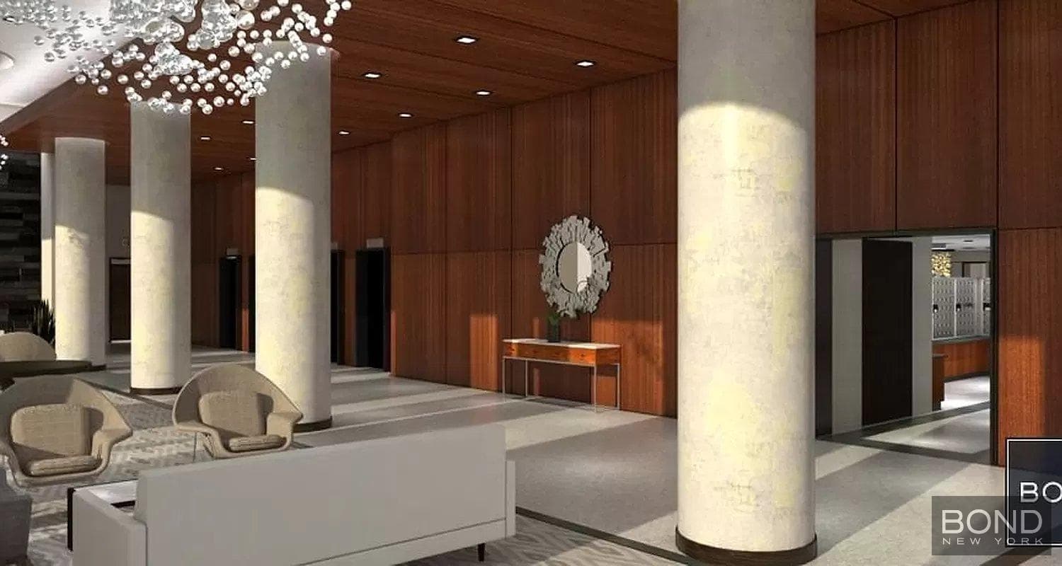 402 East 37 Street #17k, Manhattan, NY 10016 10