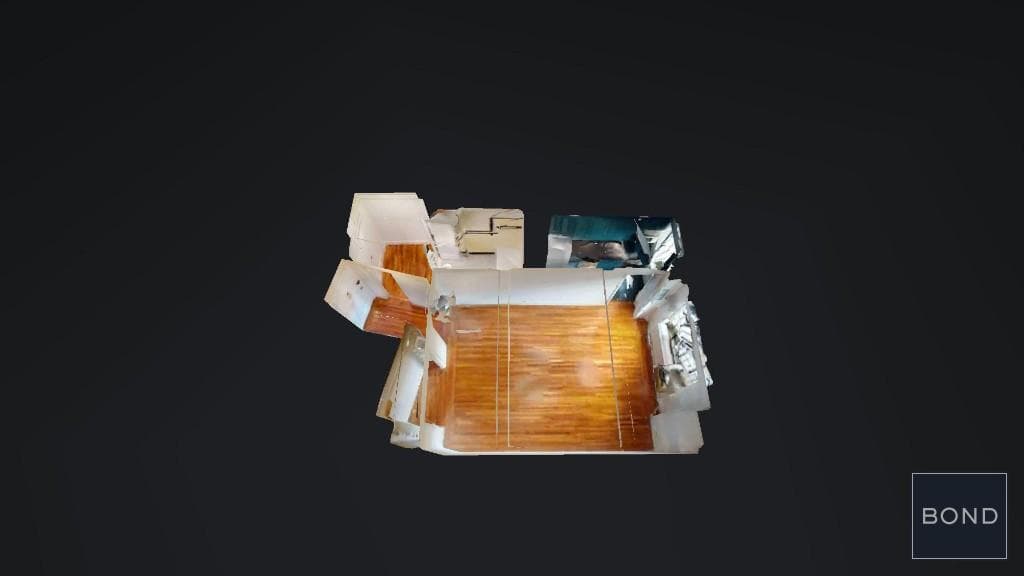 7 Christopher Street #6F, Manhattan, NY 10014 5