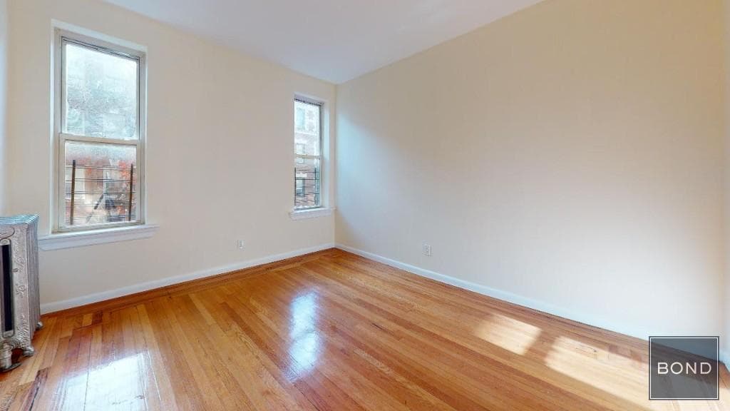 531 West 143 Street #4B, Manhattan, NY 10031 1