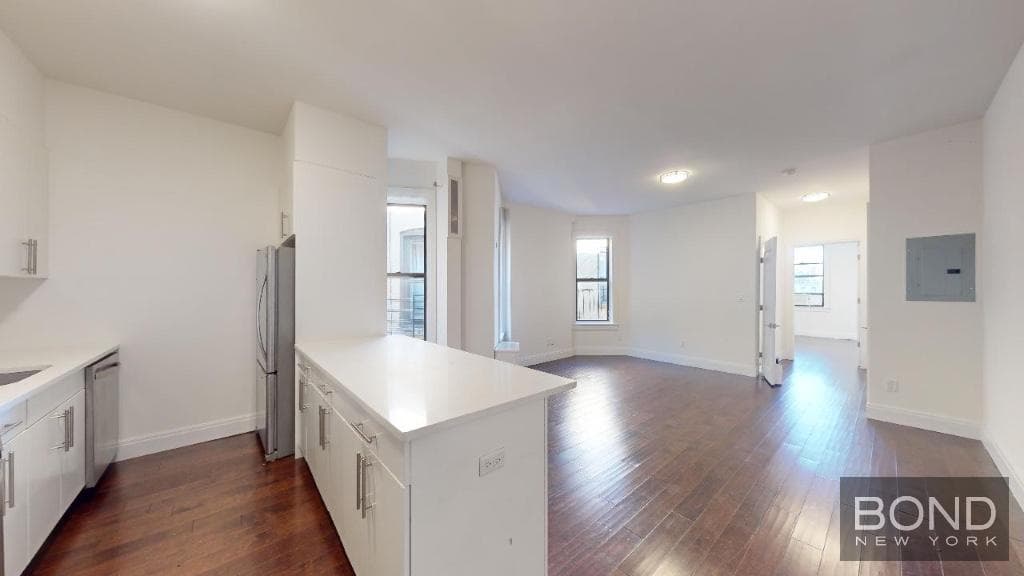 17 West 125 Street #5L, Manhattan, NY 10027 1