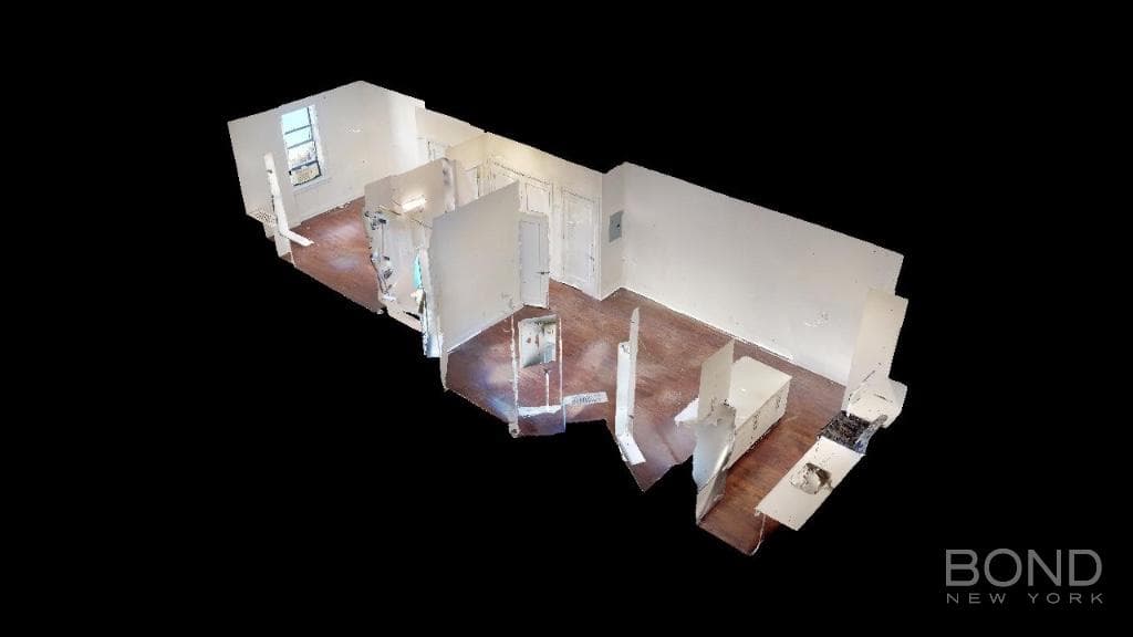 17 West 125 Street #5L, Manhattan, NY 10027 9