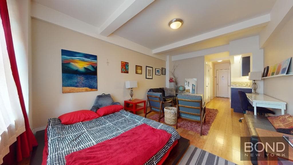 310 Riverside Drive #916, Manhattan, NY 10025 1