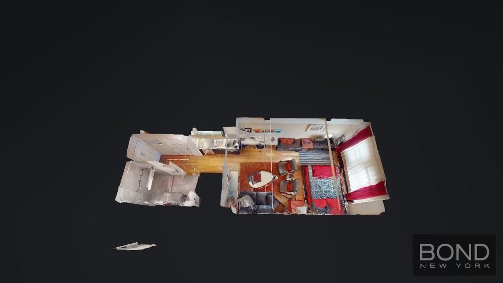 310 Riverside Drive #916, Manhattan, NY 10025 9