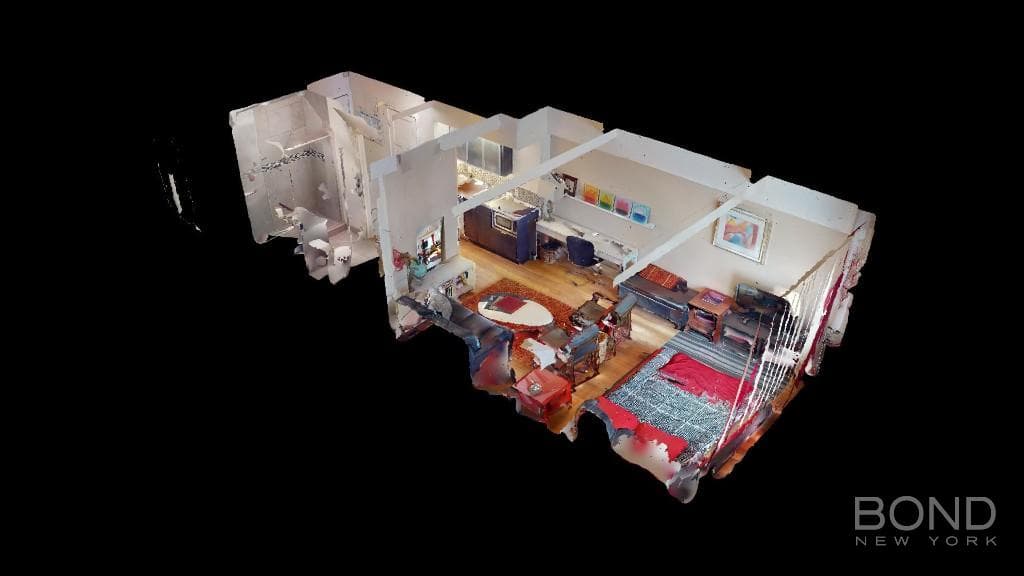 310 Riverside Drive #916, Manhattan, NY 10025 8