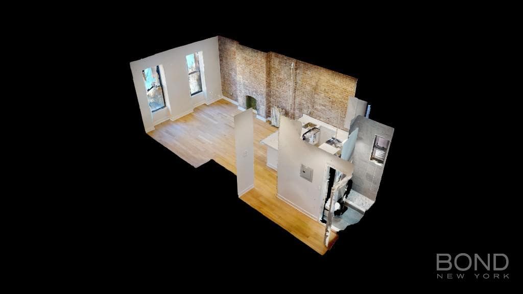 158 West 84 Street #4A, Manhattan, NY 10024 11