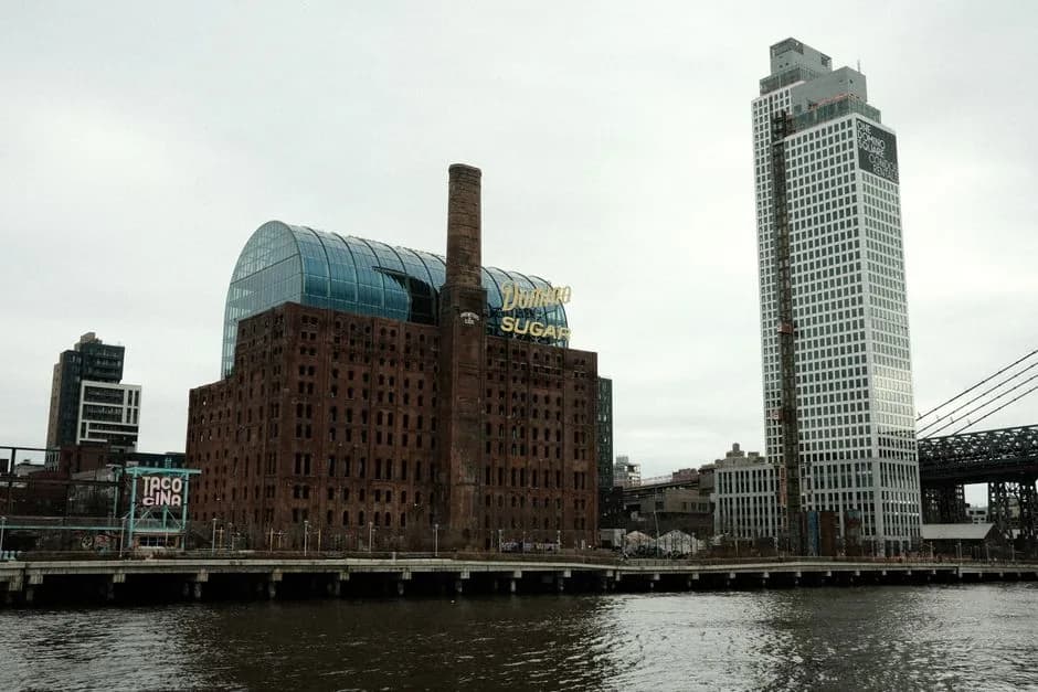 10 best buildings to rent in Williamsburg, according to renters