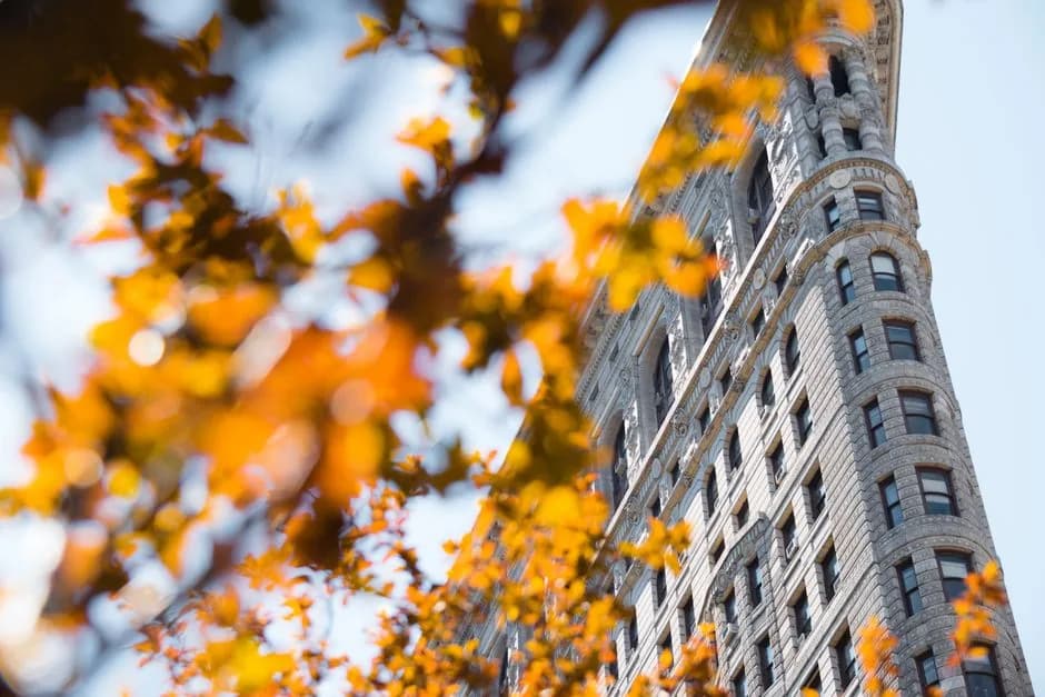 A complete renter's guide to Flatiron — Types of buildings and housing stock