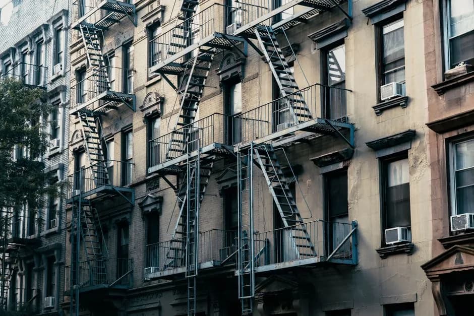 Top 10 buildings in Inwood, ranked by renter reviews