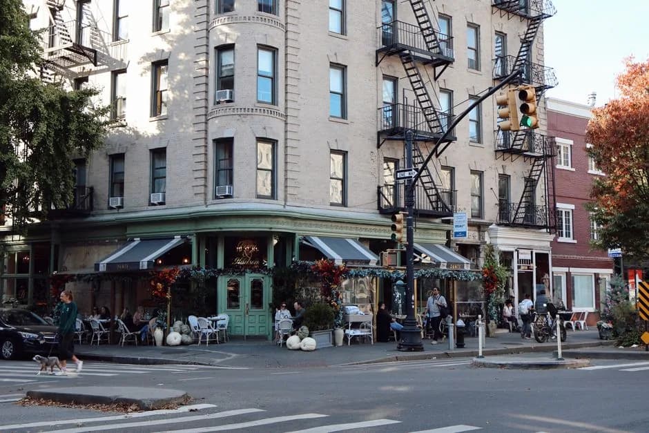 Top 10 buildings in West Village, ranked by renter reviews