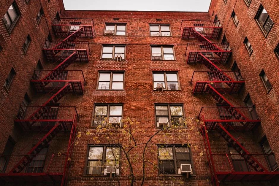 Is Queens a good place to live? A renter's guide — Building stock across Queens