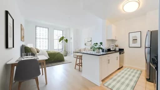 71 Broadway #19F, Manhattan, NY 10006