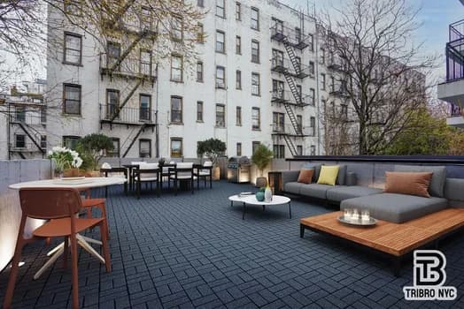 217 South 4 Street #2F, Brooklyn, NY 11211