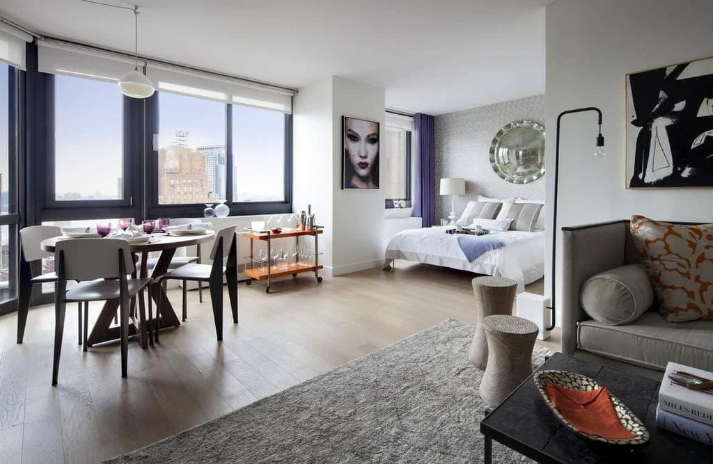 Tribeca Tower 105 Duane Street #28A, Manhattan, NY 10007 1