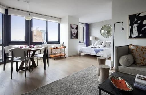 105 Duane Street #28A, Manhattan, NY 10007