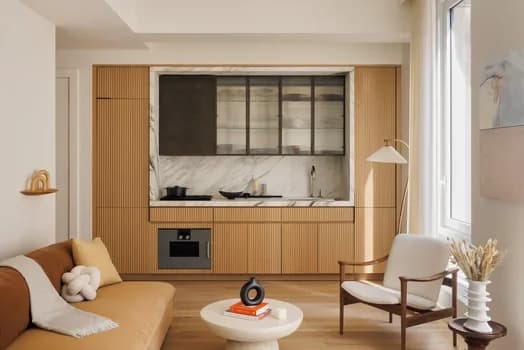 135 E 47 Street #12B, Manhattan, NY 10017