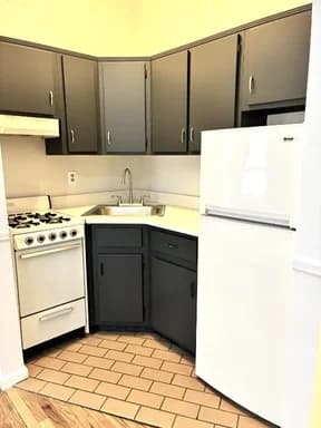 605 West 112 Street #3C, Manhattan, NY 10025