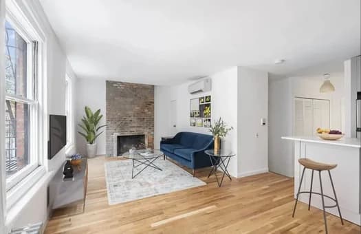 138 Sullivan Street #2, Manhattan, NY 10012