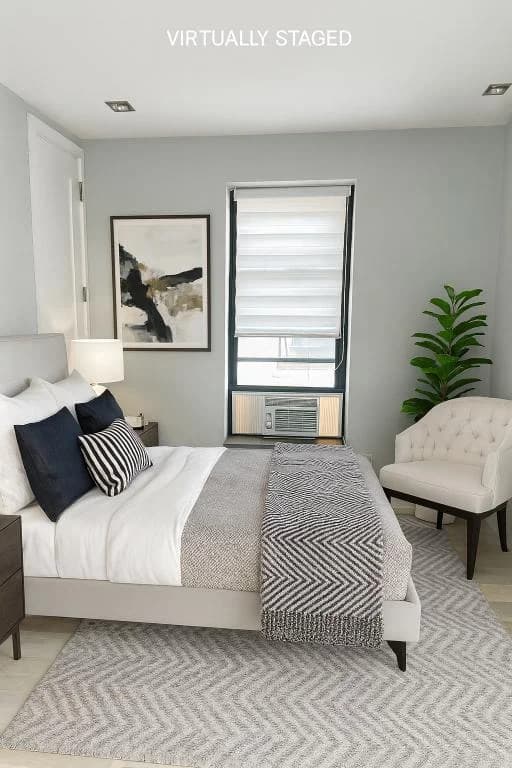 195 Stanton Street #5E2, Manhattan, NY 10002 1