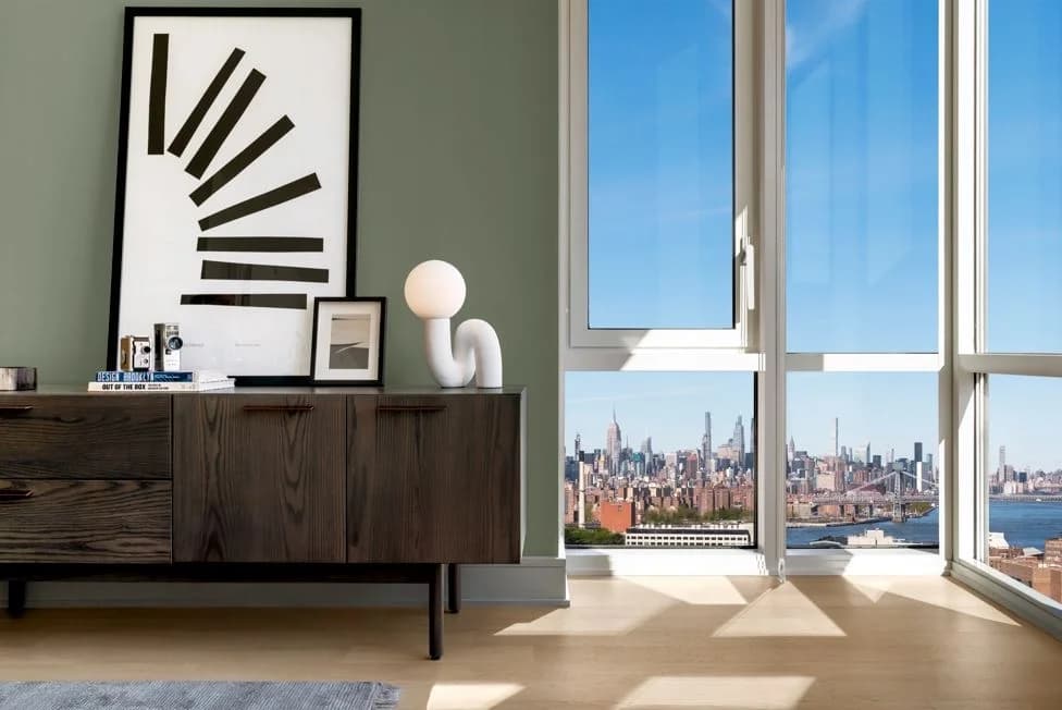 180 Ashland Place #3607, Brooklyn, NY 11217 1