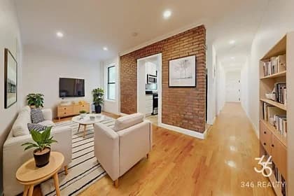 542 West 147 Street #2, Manhattan, NY 10031