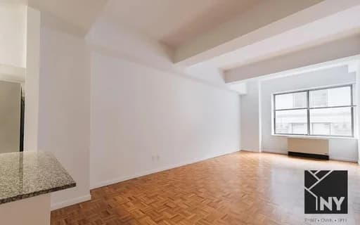 45 Pine Street #1218, Manhattan, NY 10005