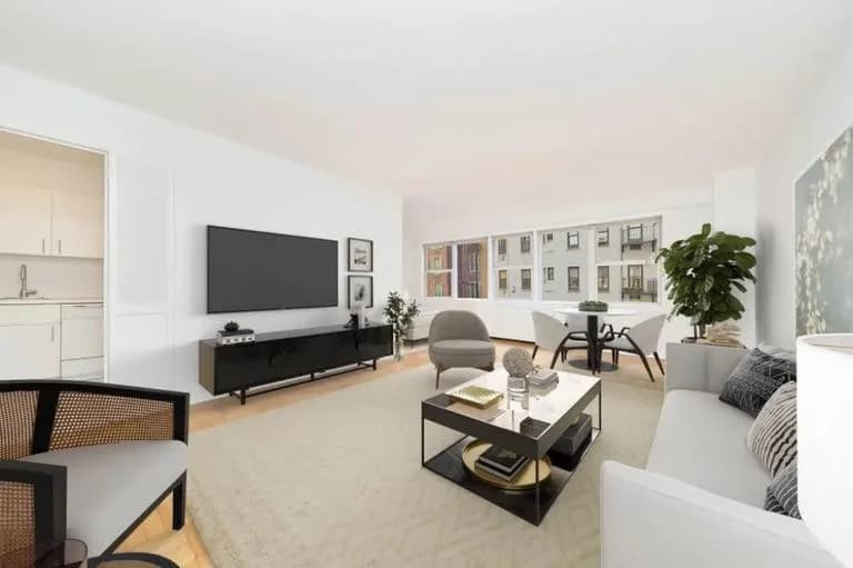 155 East 34 Street #6, Manhattan, NY 10016 1