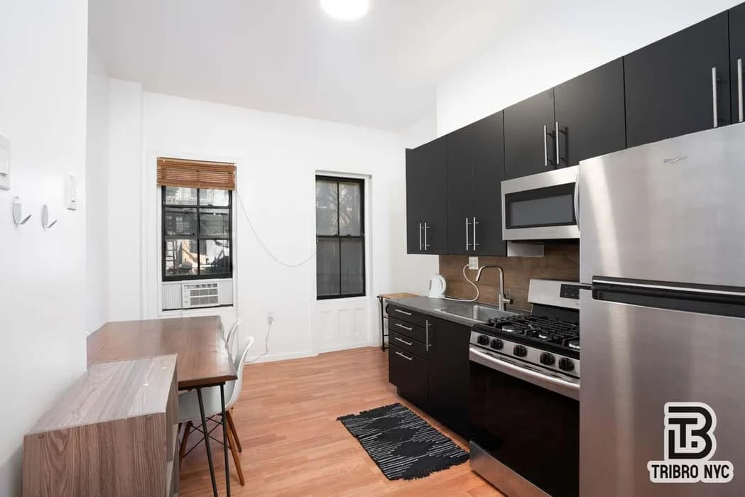 316 Suydam Street #1R, Brooklyn, NY 11237 1