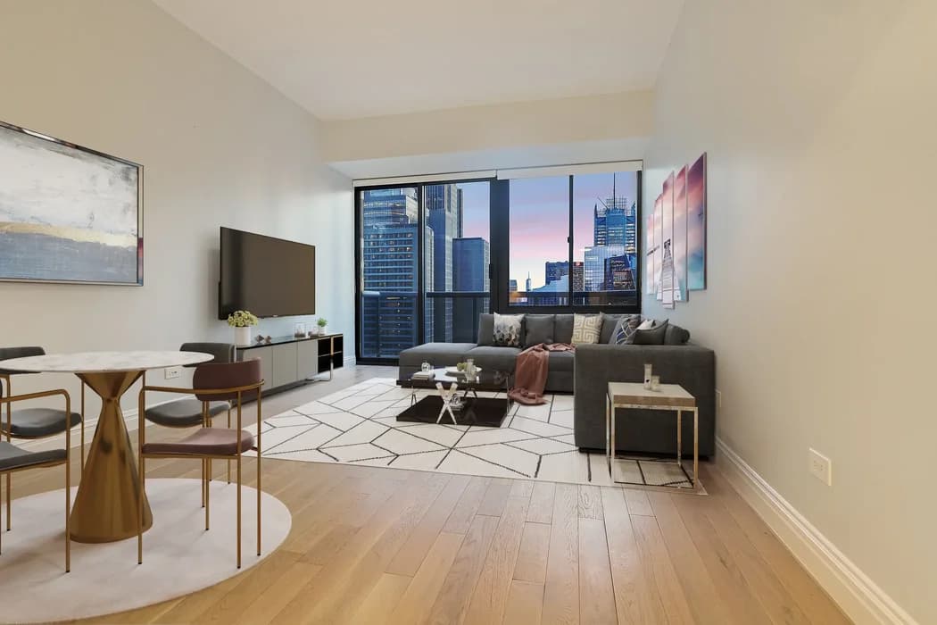 235 West 48 Street #039F, Manhattan, NY 10019