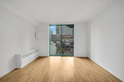 214 East 22 Street #4E, Manhattan, NY 10010