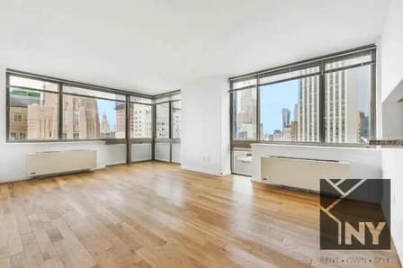 4 Maiden Lane #3107, Manhattan, NY 10038