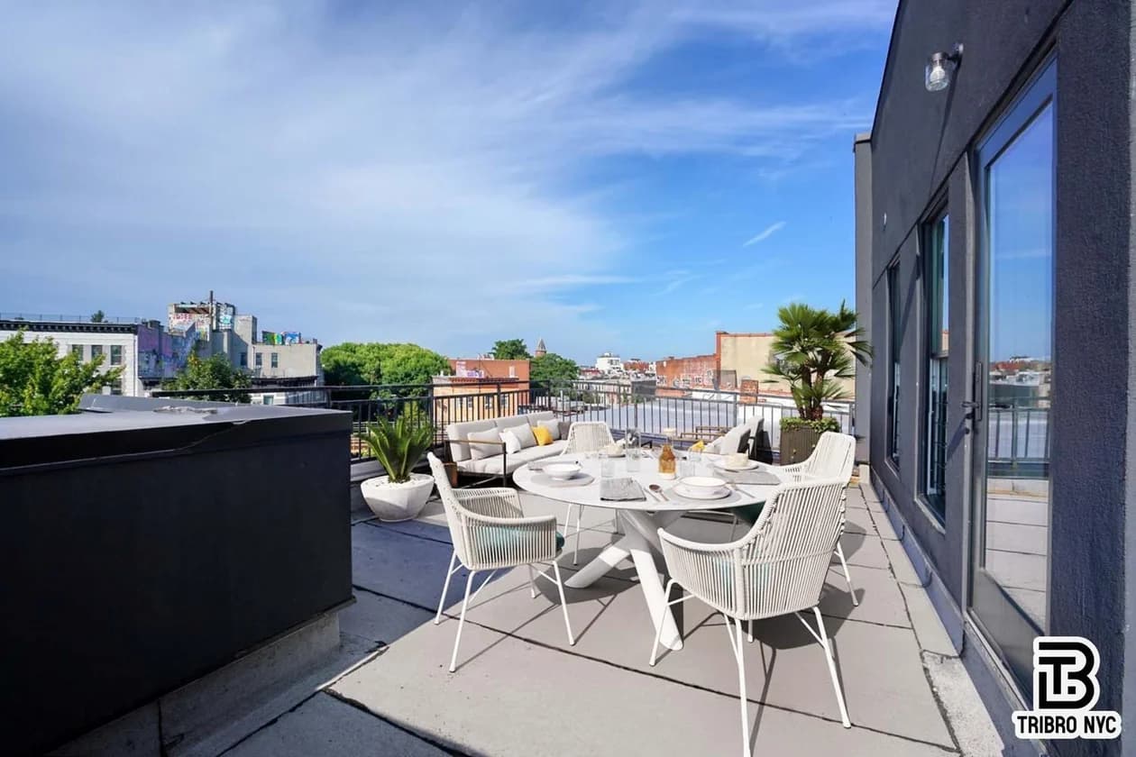 1068 Putnam Avenue #4f, Brooklyn, NY 11221 1