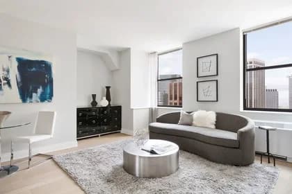 70 Pine St #4006, Manhattan, NY 10005